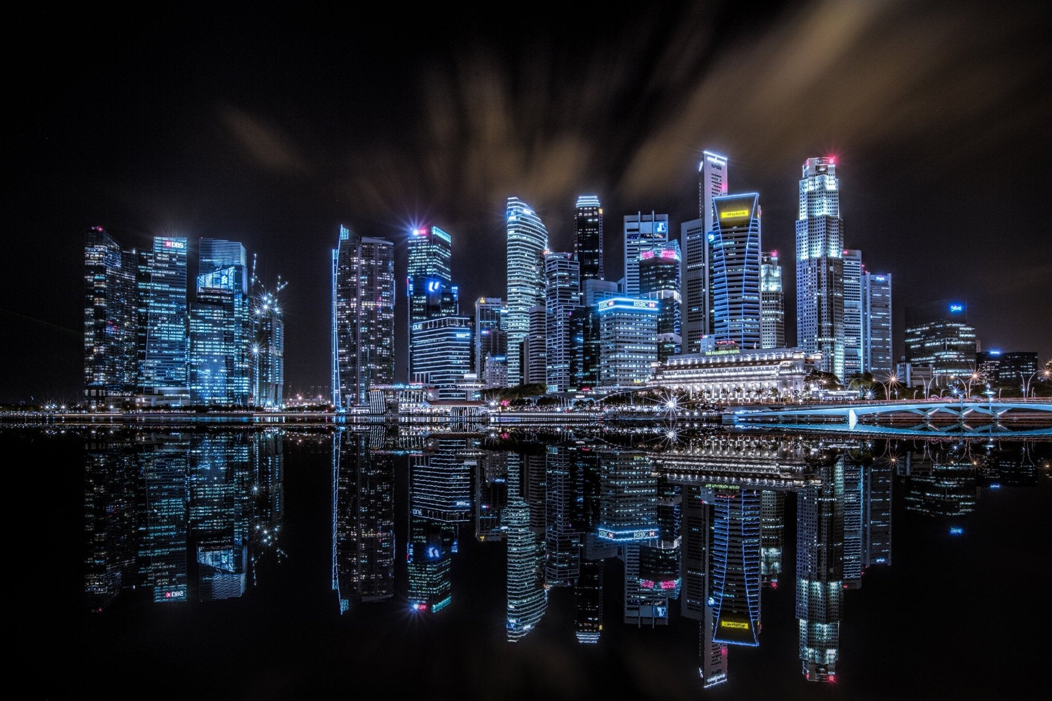 Mirage - Singapore - Yaopey Fine Art - 