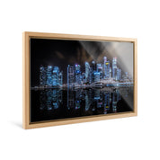 Mirage - Singapore - Yaopey Fine Art - 