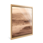 Mist - Peak District - Yaopey Fine Art - 