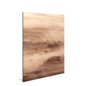 Mist - Peak District - Yaopey Fine Art - 