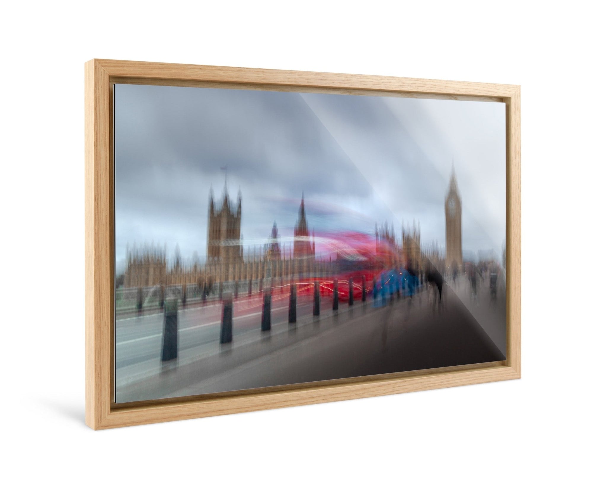 Momentum - Yaopey Fine Art - 