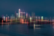 Momentum - London - Yaopey Fine Art - 