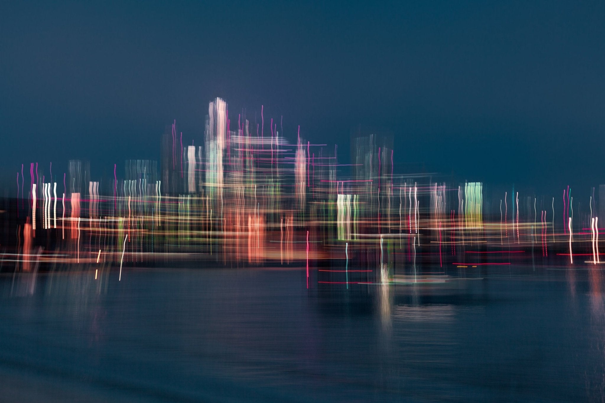 Momentum - London - Yaopey Fine Art - 