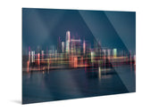Momentum - London - Yaopey Fine Art - 
