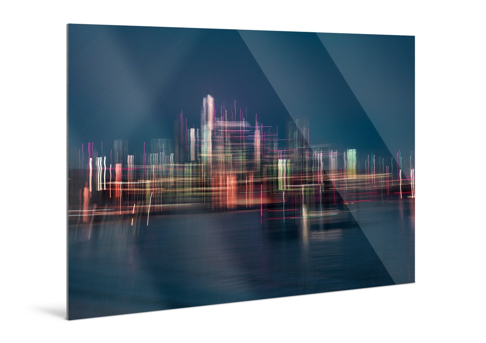 Momentum - London - Yaopey Fine Art - 