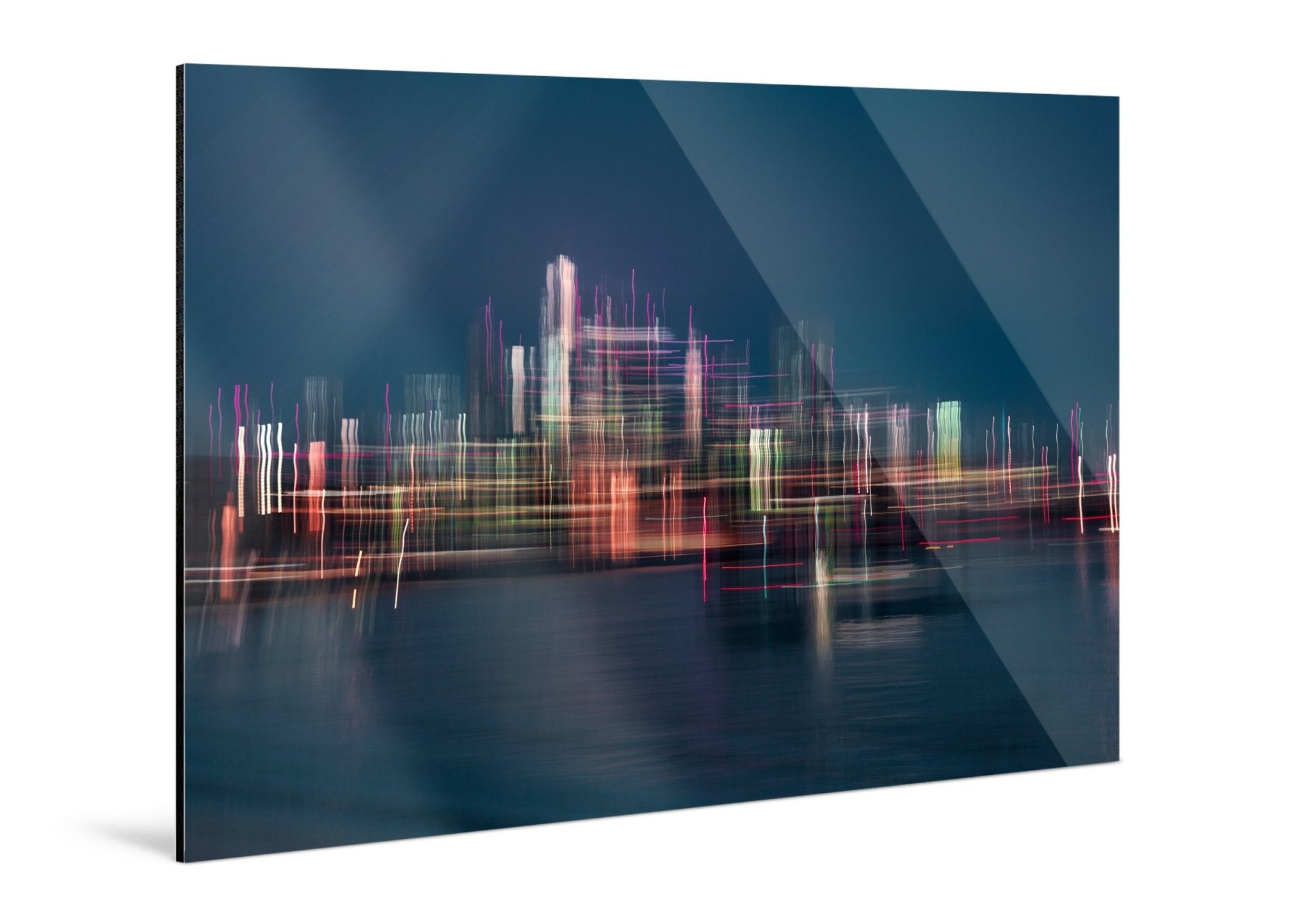 Momentum - London - Yaopey Fine Art - 