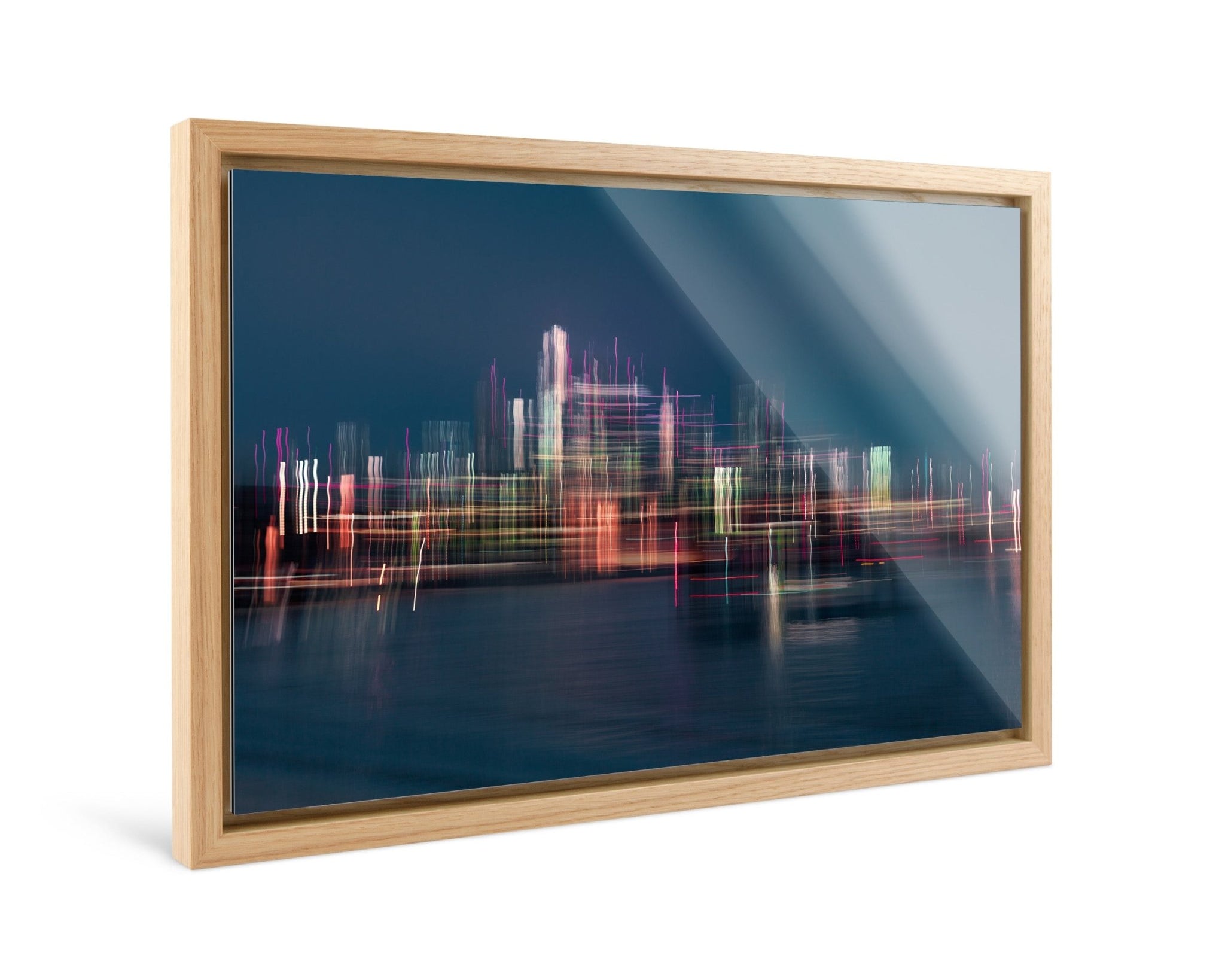 Momentum - London - Yaopey Fine Art - 