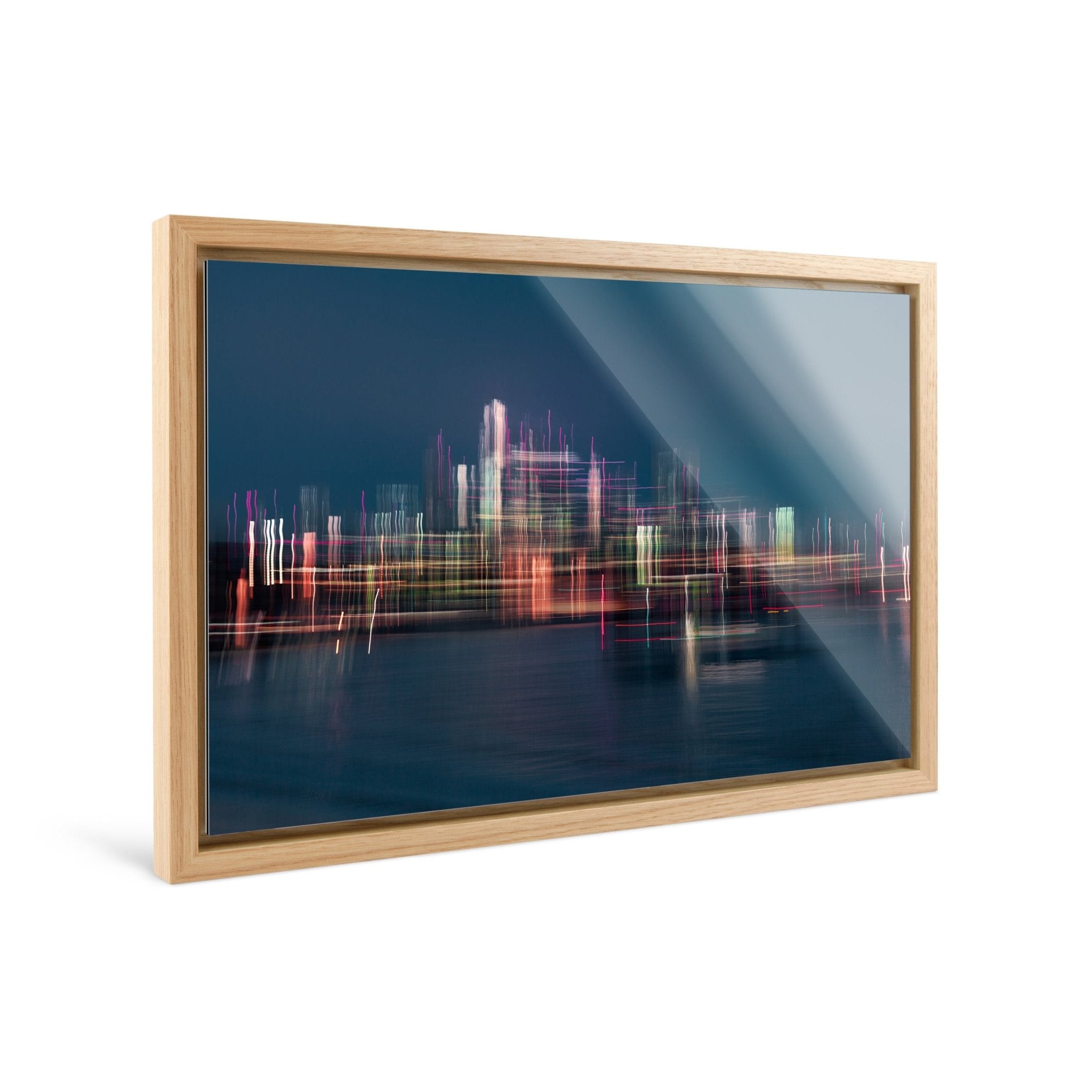 Momentum - London - Yaopey Fine Art - 