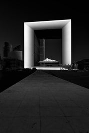 Monolith - Grande Arche - Yaopey Fine Art - 