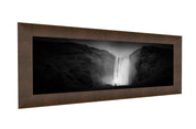 Monolith - Skógafoss - Yaopey Fine Art - 