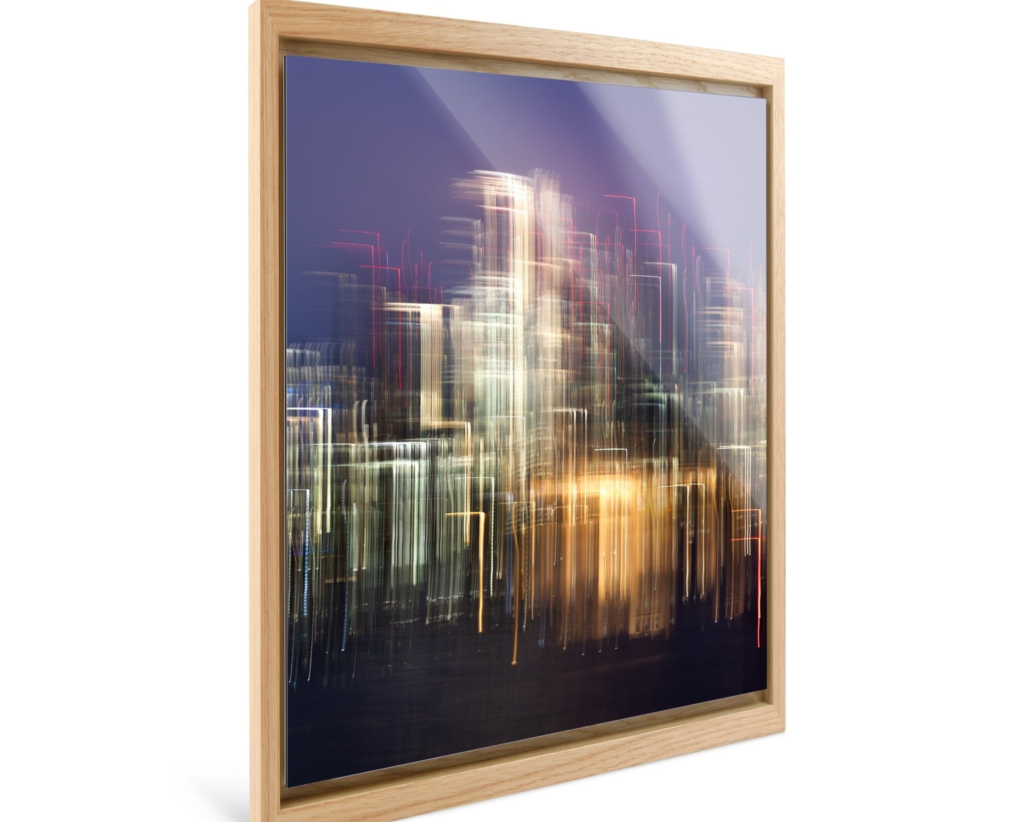 Nebula - London - Yaopey Fine Art - 