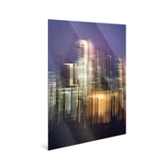 Nebula - London - Yaopey Fine Art - 