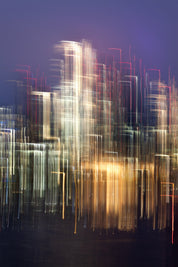 Nebula - London - Yaopey Fine Art - 
