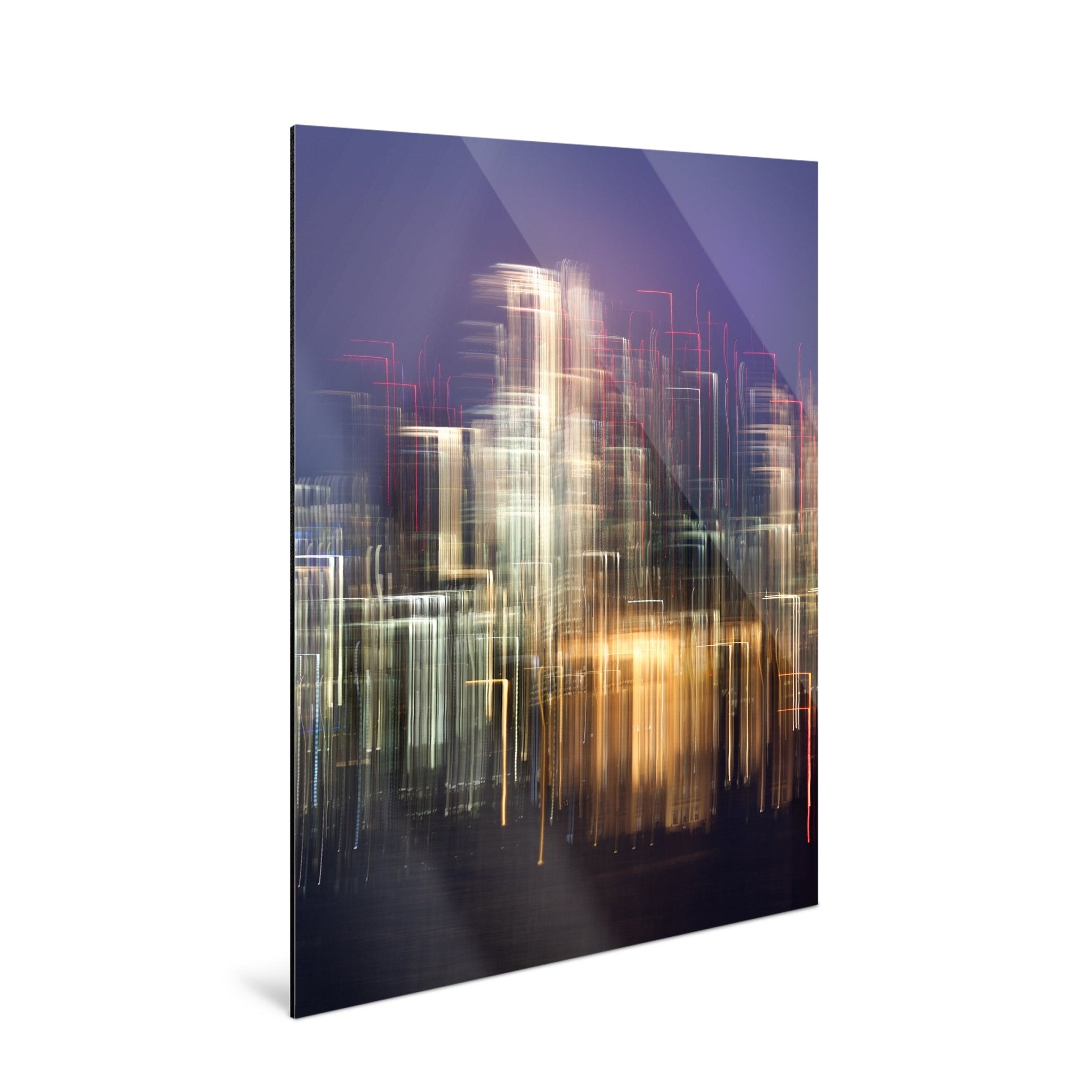Nebula - London - Yaopey Fine Art - 