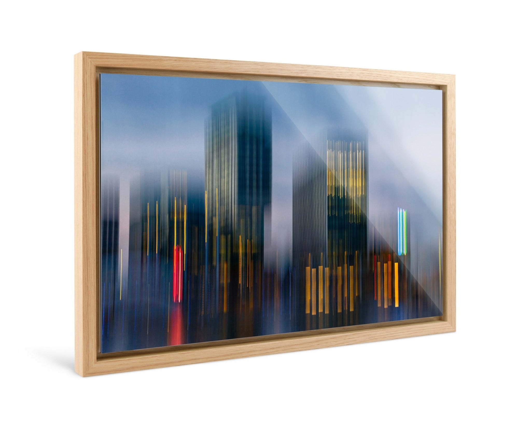 Nebula - Manchester - Yaopey Fine Art - 