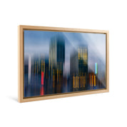 Nebula - Manchester - Yaopey Fine Art - 