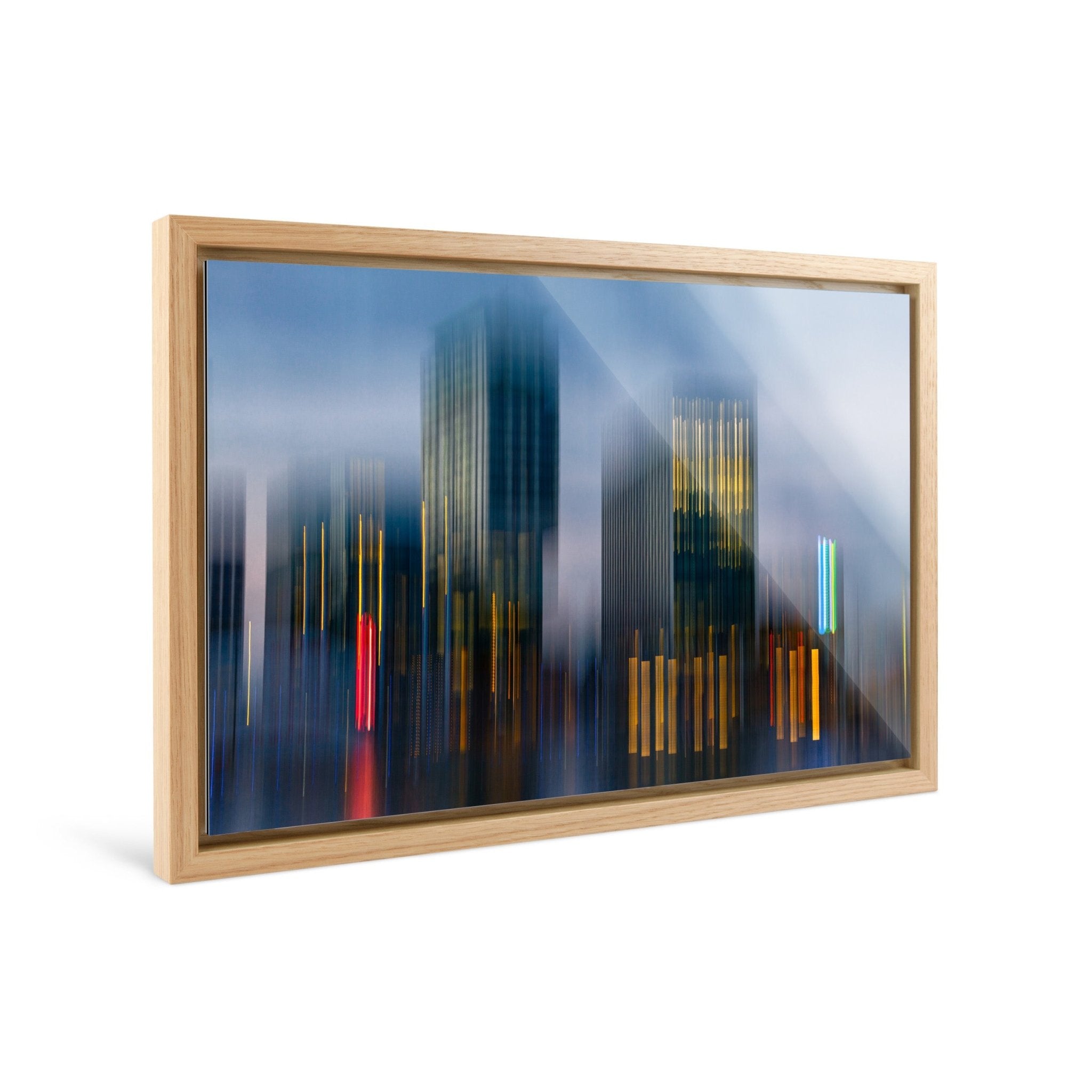 Nebula - Manchester - Yaopey Fine Art - 
