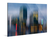 Nebula - Manchester - Yaopey Fine Art - 
