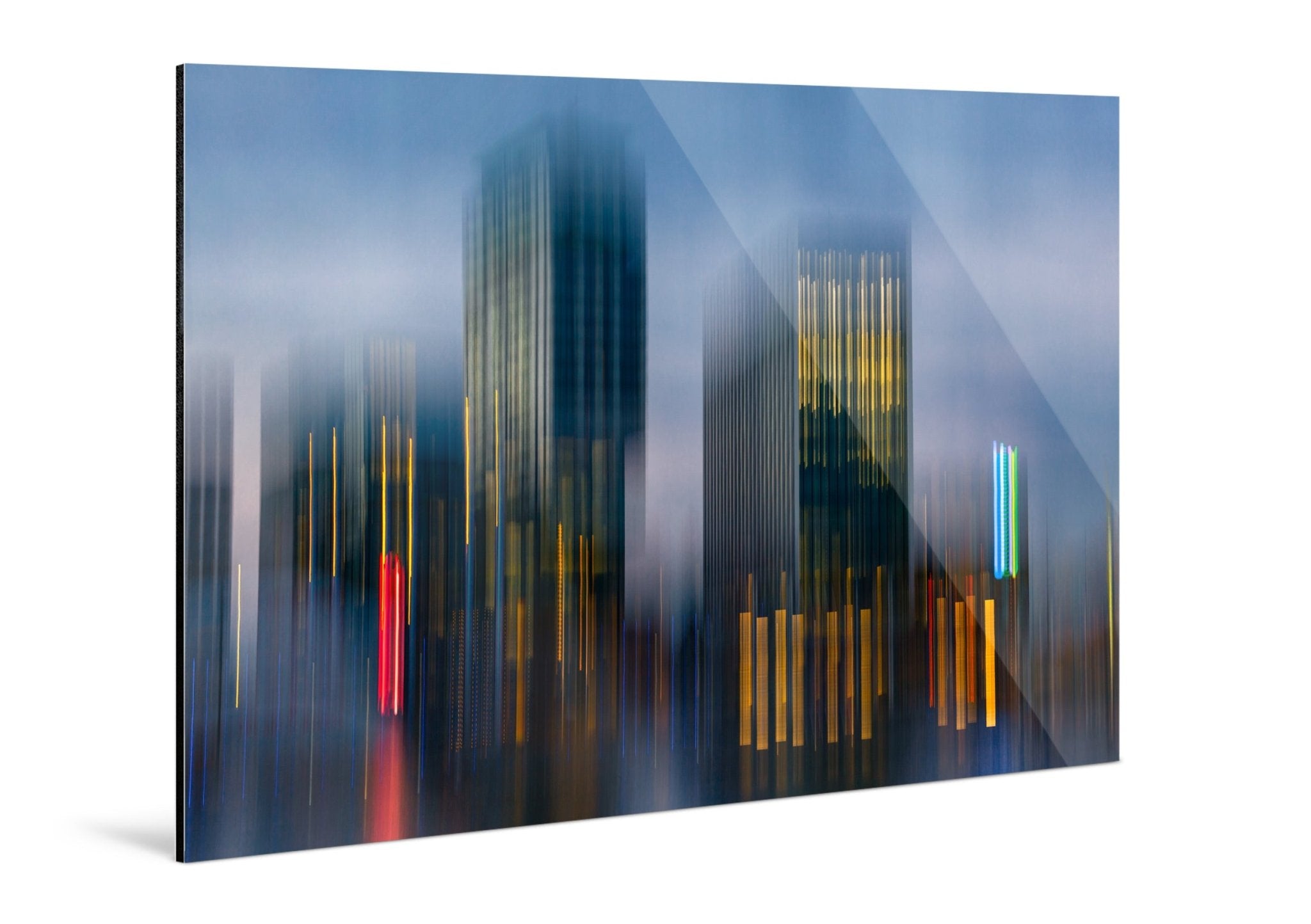 Nebula - Manchester - Yaopey Fine Art - 