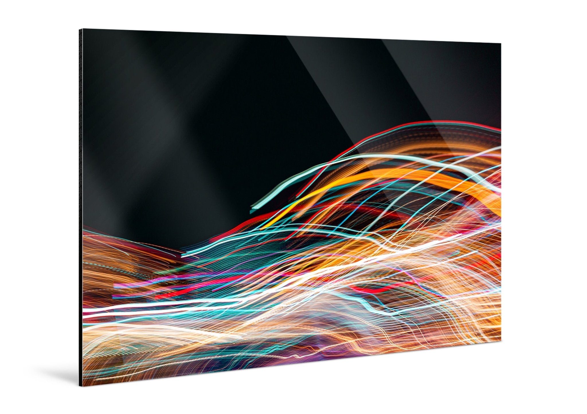 Neon - Yaopey Fine Art - 