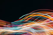 Neon - Yaopey Fine Art - 