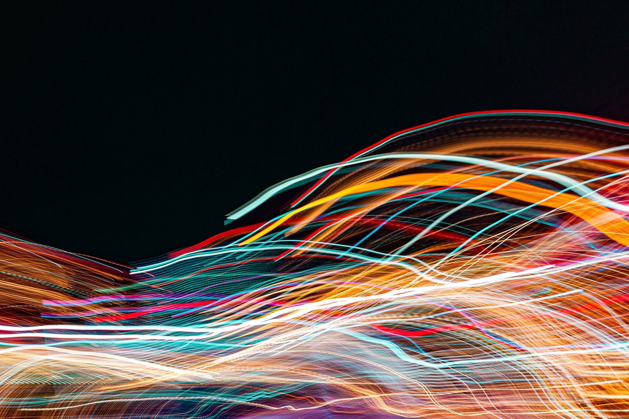 Neon - Yaopey Fine Art - 