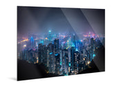 Neon - Hong Kong - Yaopey Fine Art - 