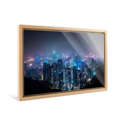 Neon - Hong Kong - Yaopey Fine Art - 