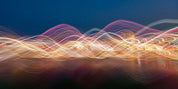 Neon Symphony (1:2 Pano) - Yaopey Fine Art - 