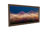 Neon Symphony (1:2 Pano) - Yaopey Fine Art - 
