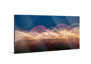 Neon Symphony (1:2 Pano) - Yaopey Fine Art - 