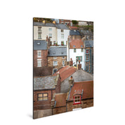 Nestled - North Yorkshire Coast - Yaopey Fine Art - 