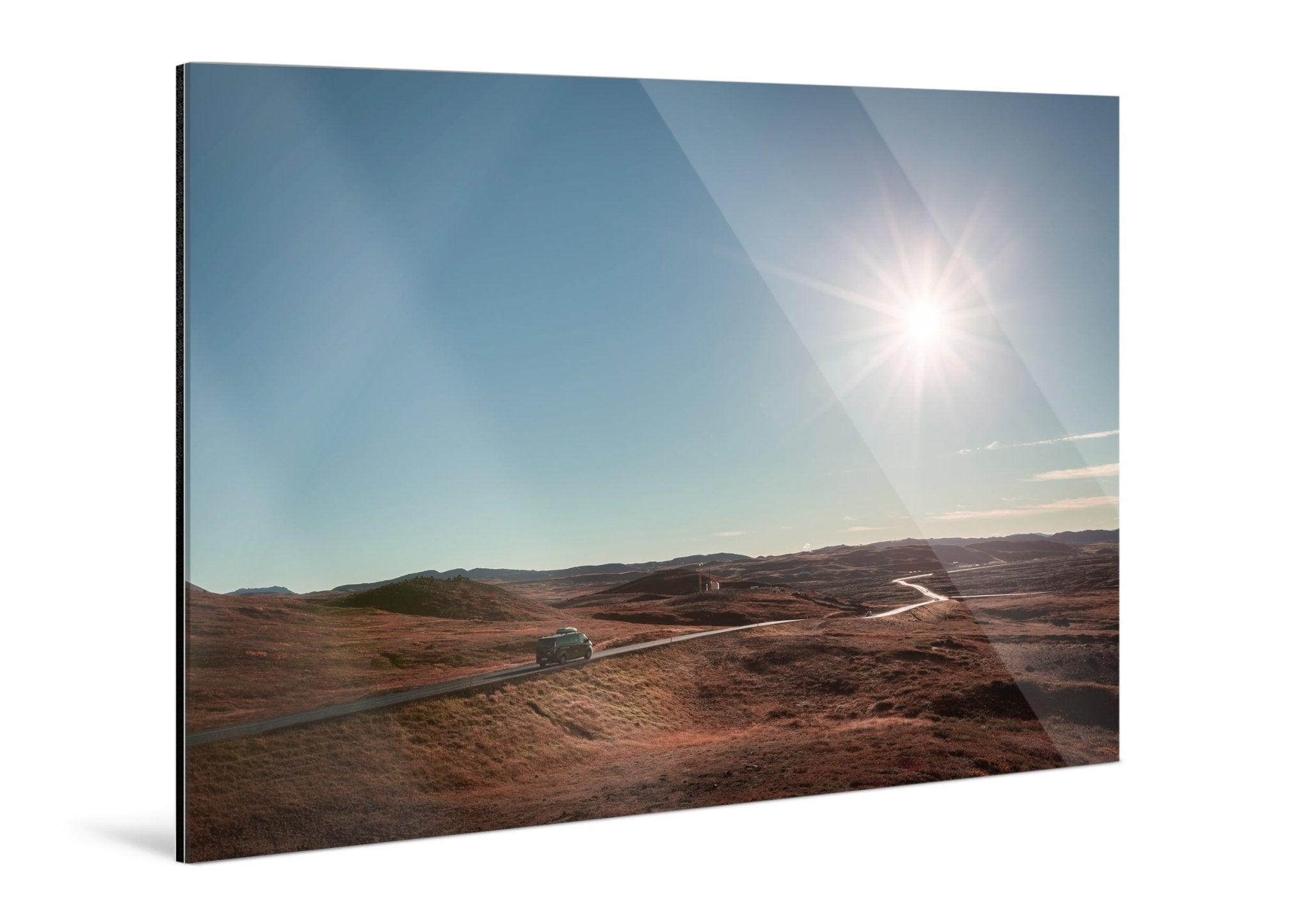 Odyssey - Iceland - Yaopey Fine Art - 