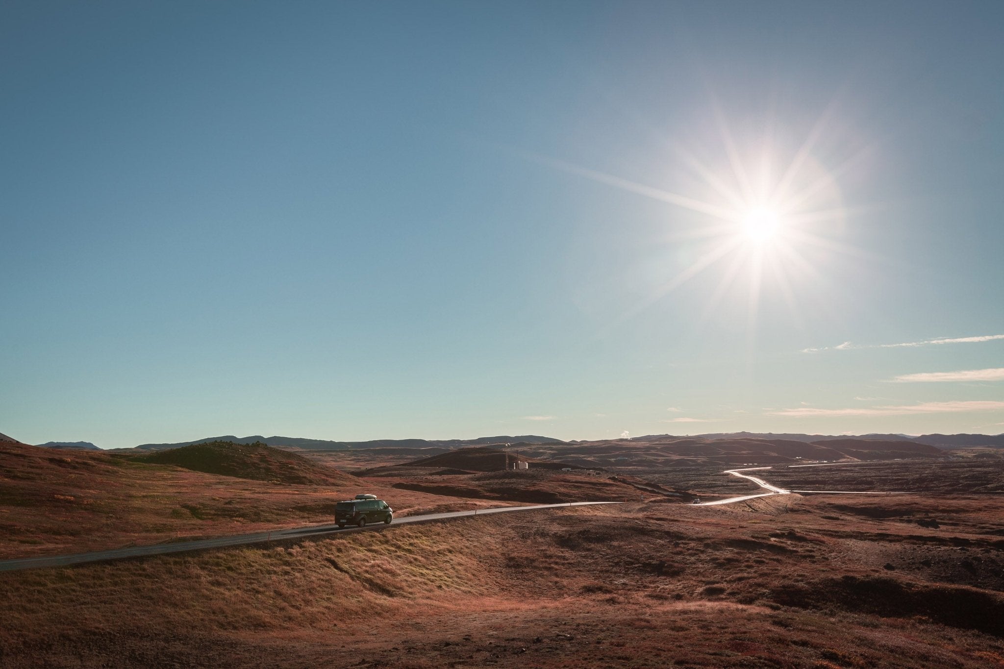 Odyssey - Iceland - Yaopey Fine Art - 