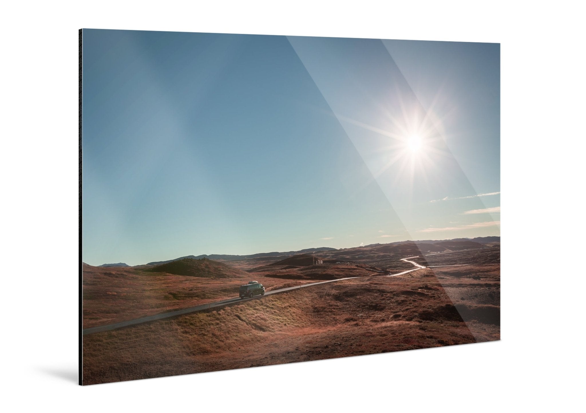 Odyssey - Iceland - Yaopey Fine Art - 