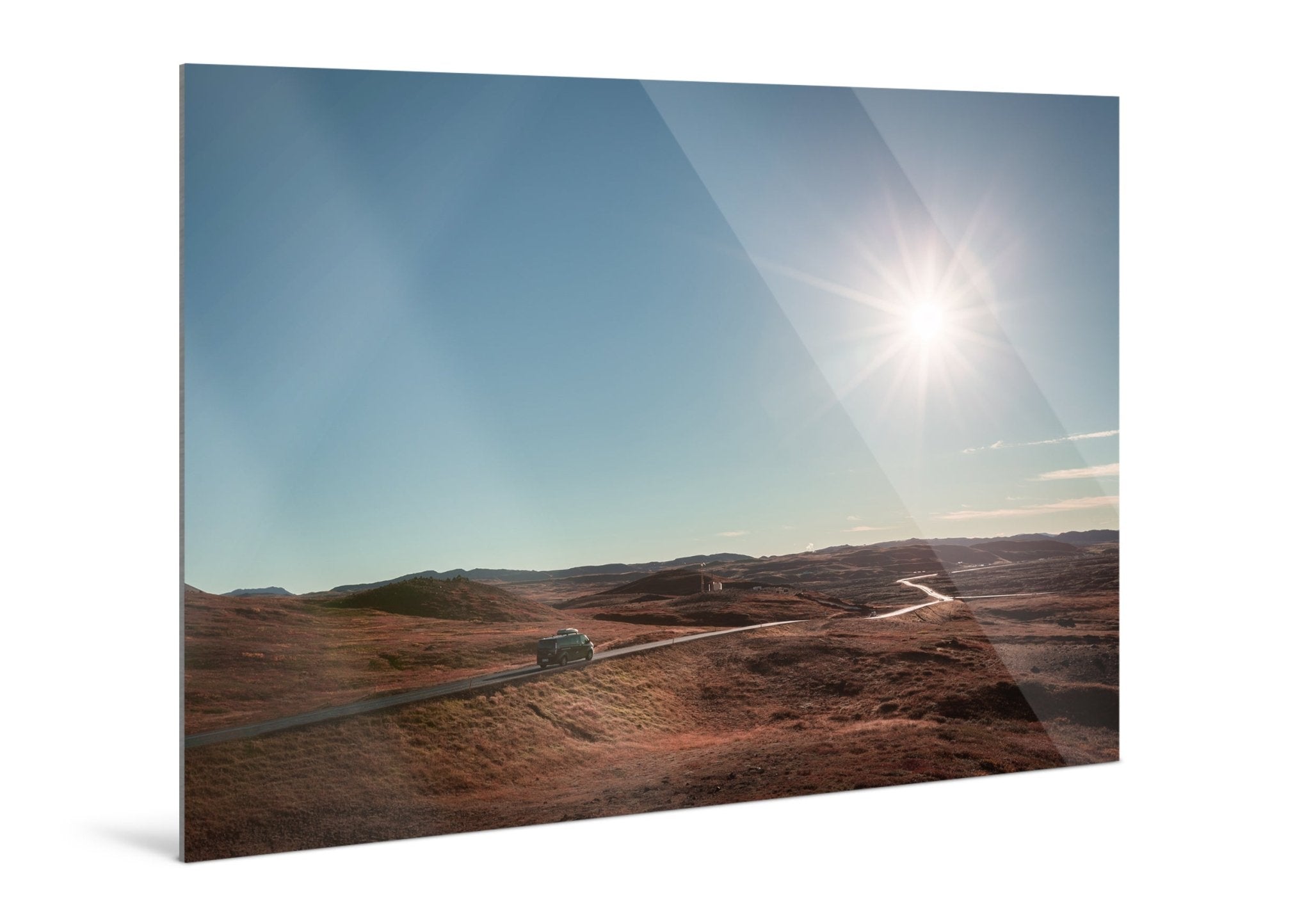 Odyssey - Iceland - Yaopey Fine Art - 