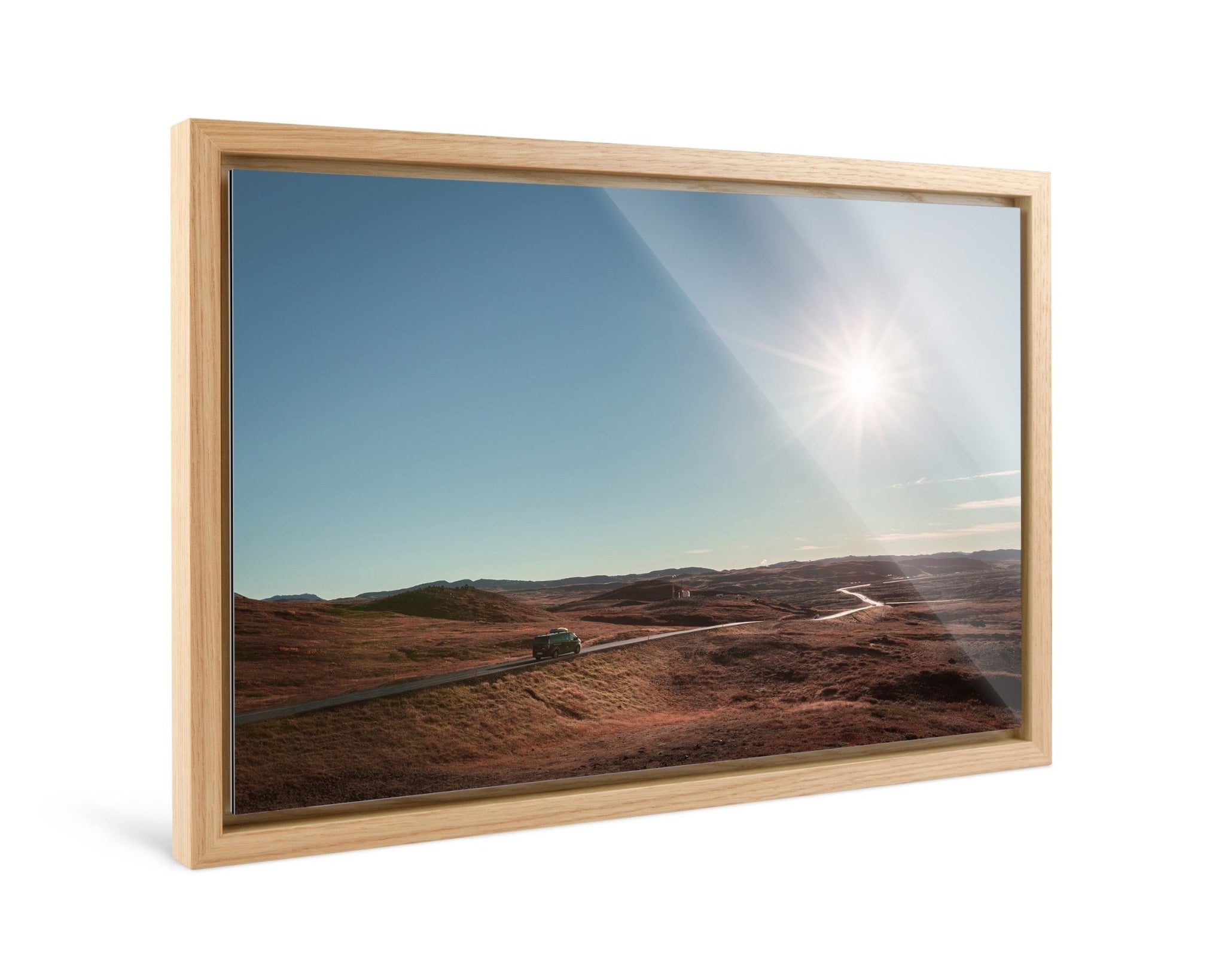 Odyssey - Iceland - Yaopey Fine Art - 