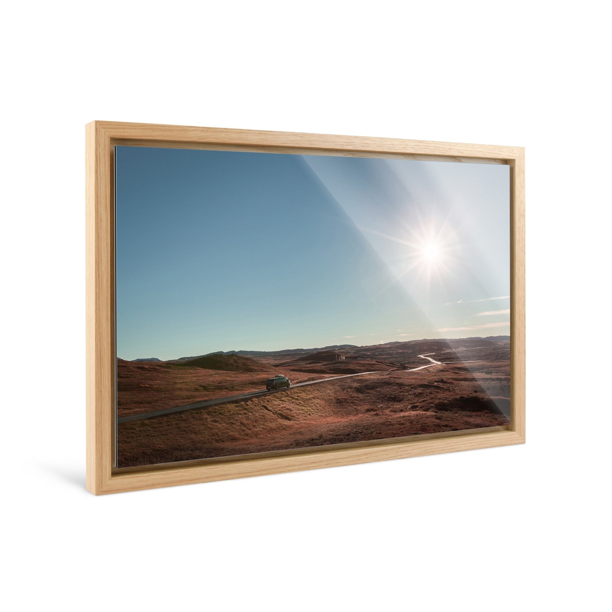 Odyssey - Iceland - Yaopey Fine Art - 