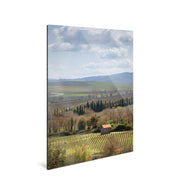 Pastoral - Tuscany - Yaopey Fine Art - 