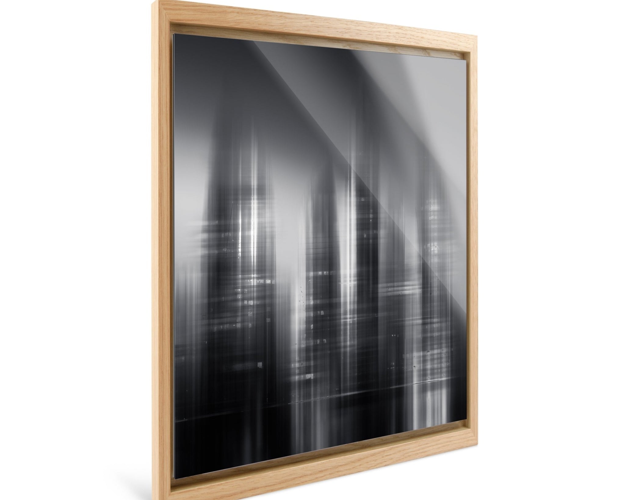 Phantom - Yaopey Fine Art - 