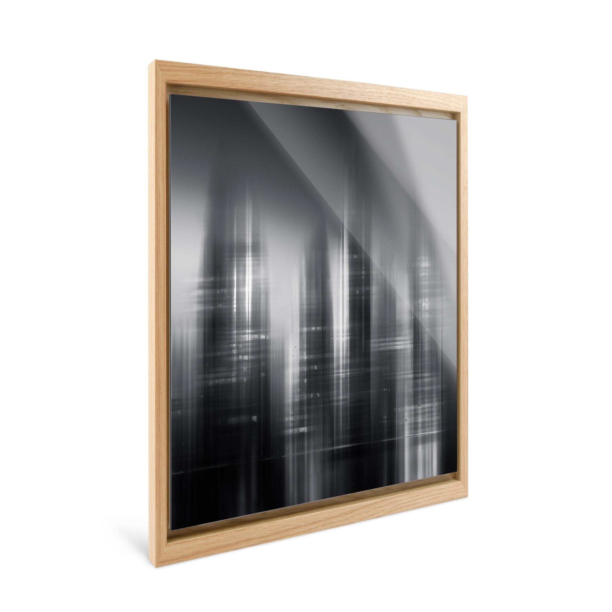 Phantom - Yaopey Fine Art - 