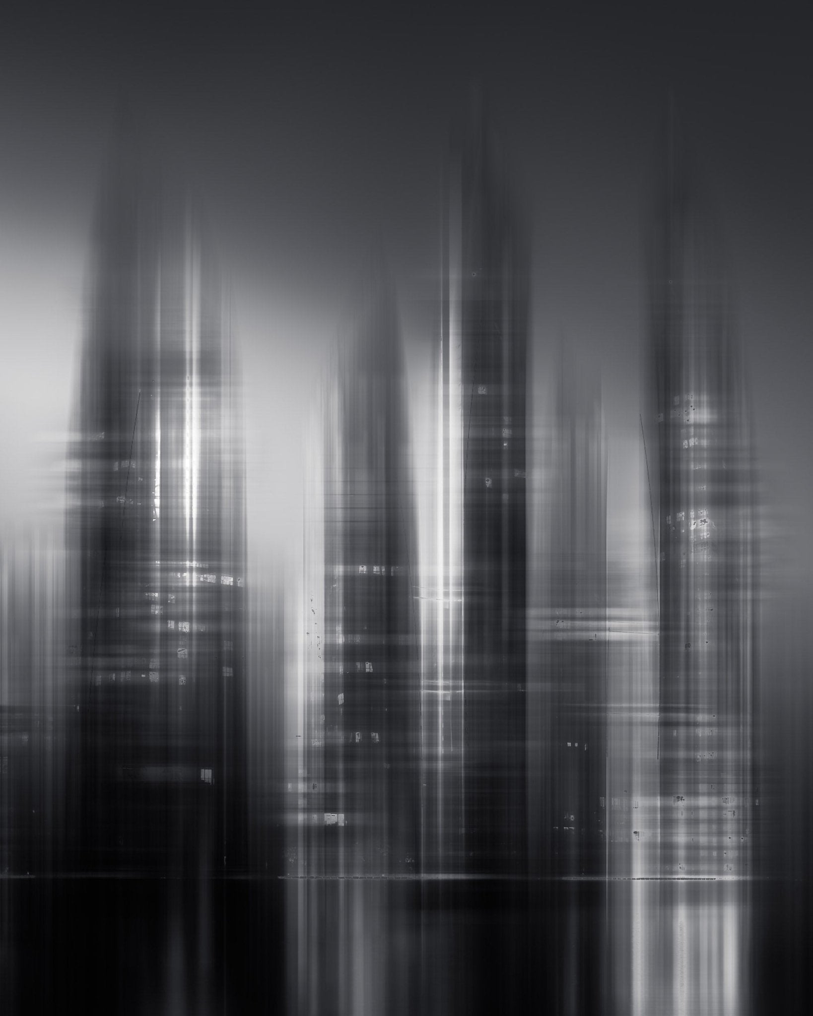 Phantom - Yaopey Fine Art - 