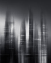 Phantom - Yaopey Fine Art - 