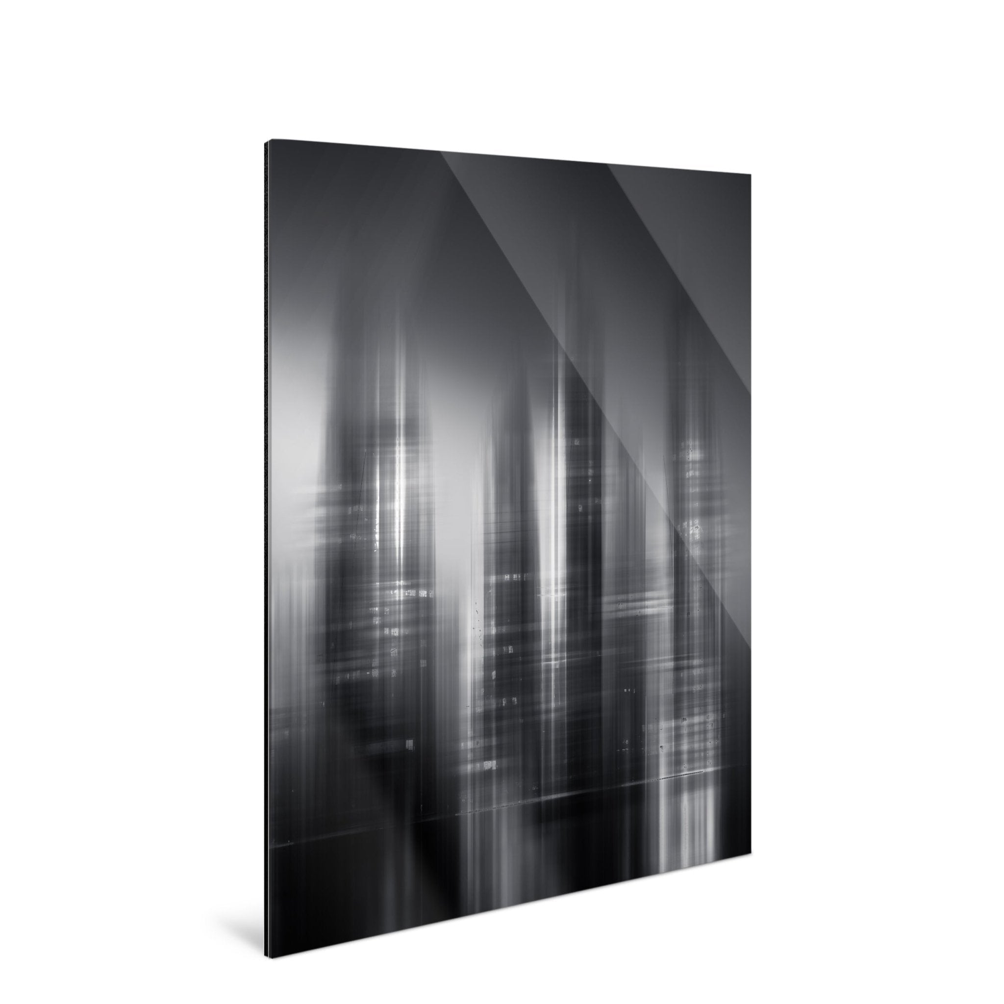 Phantom - Yaopey Fine Art - 