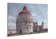 Pisa - Yaopey Fine Art - 
