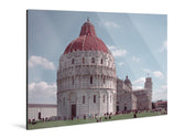 Pisa - Yaopey Fine Art - 