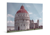 Pisa - Yaopey Fine Art - 