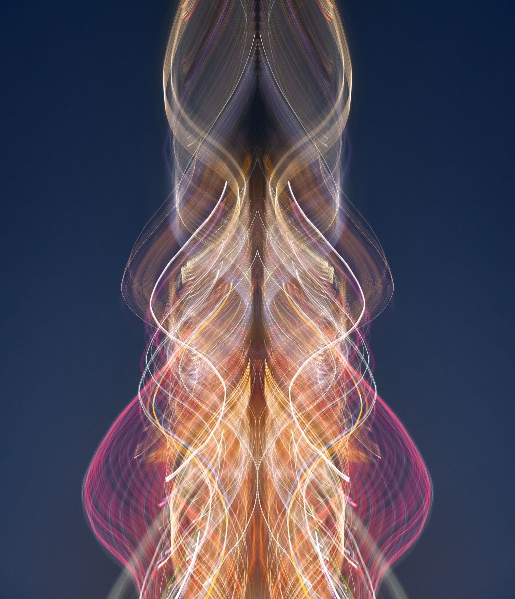 Pulse - Yaopey Fine Art - 