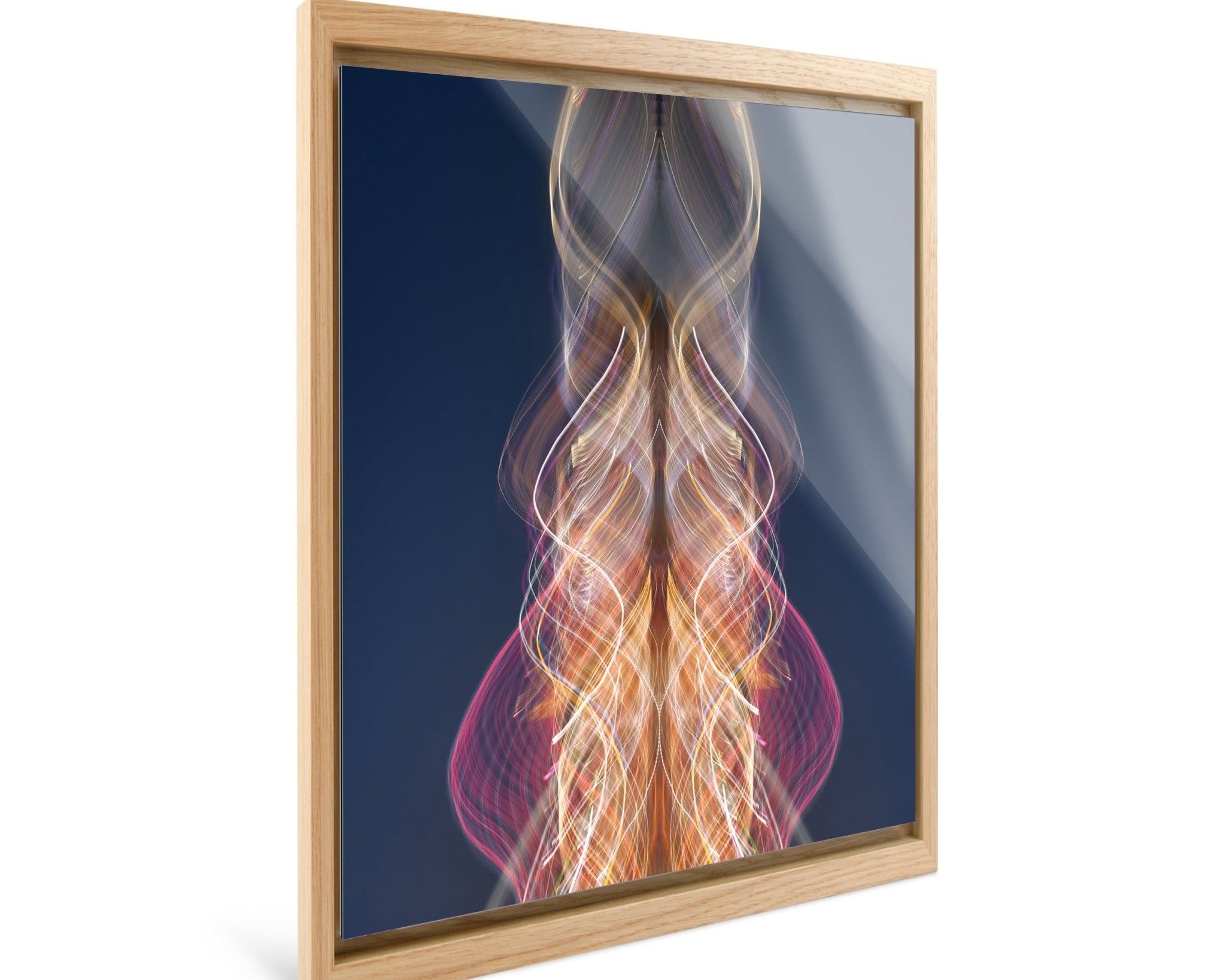 Pulse - Yaopey Fine Art - 