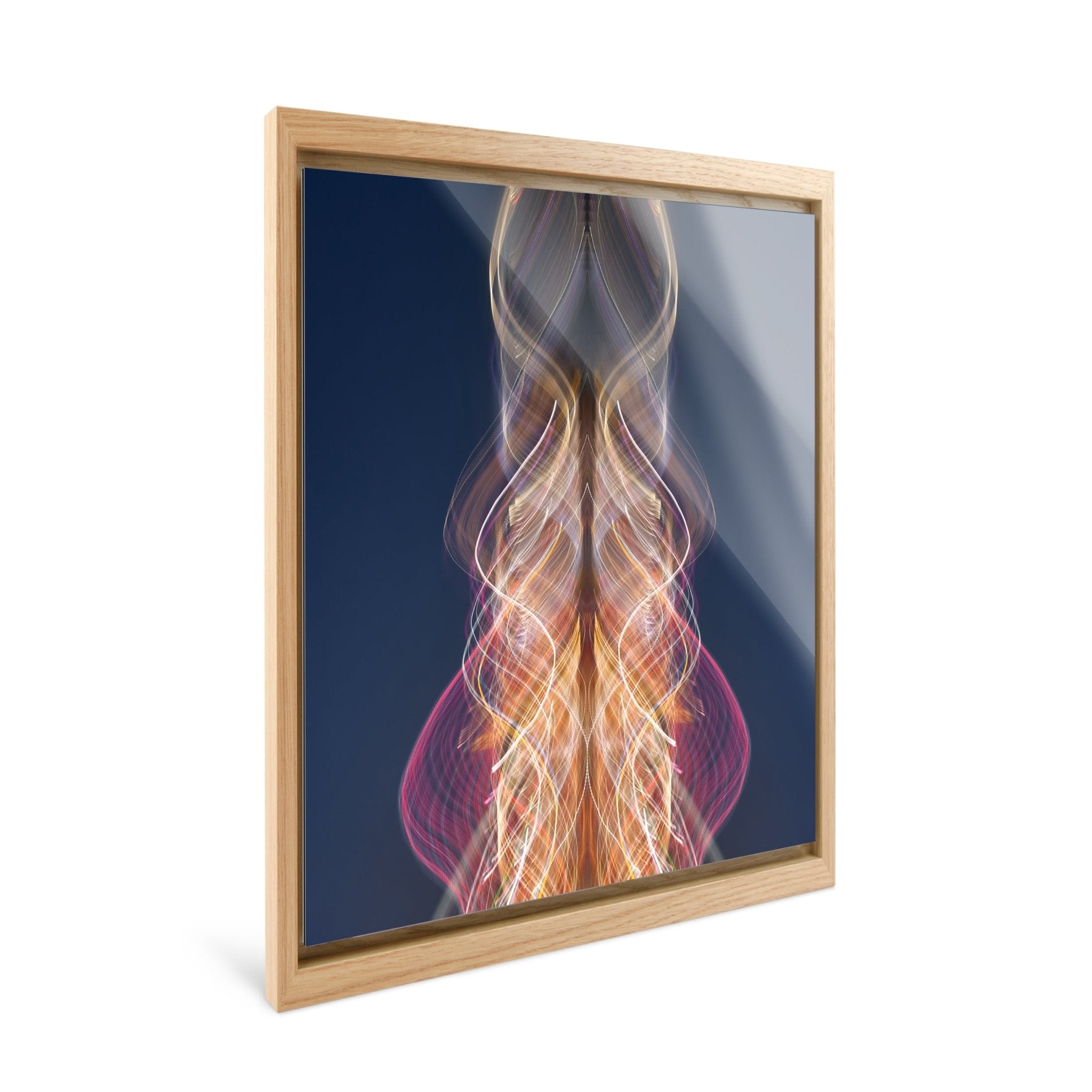 Pulse - Yaopey Fine Art - 
